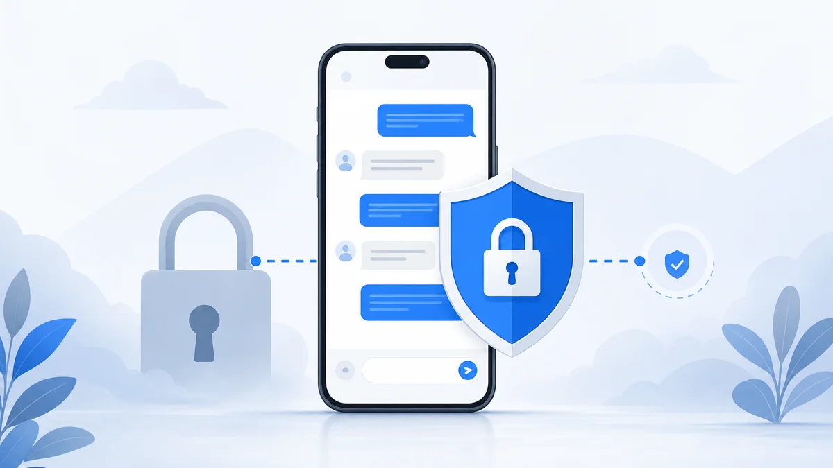 Telegram MTProto şifrelemesi